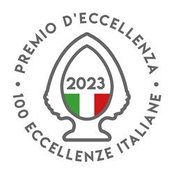 Premio 100 Eccellenze Italiane IX